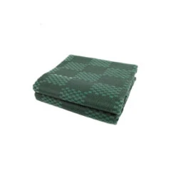 SUPEX FC5 ANNEX FLOOR MATTING 4.5M X 2.5M MAT GREEN CARAVAN MOTORHOME RV