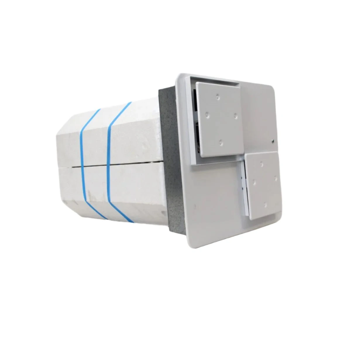 GAS/ELECTRIC HOT WATER SERVICE 28 LITRE WHITE DOOR - GEHW28 1 GAS/ELECTRIC HOT WATER SERVICE 28 LITRE WHITE DOOR - GEHW28