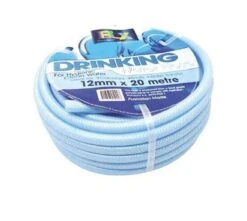 DRINKING WATER HOSE WITH FITTINGS 20M X 12MM PH-DW012020F 8 DRINKING WATER HOSE WITH FITTINGS 20M X 12MM PH-DW012020F -Adventure Parts Shop PH DW012020F DRINKINGWATERHOSEWITHFITTINGS20MX12MM02