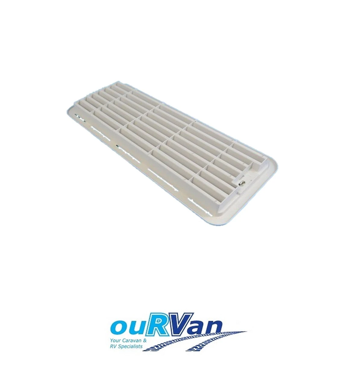 DOMETIC LOWER FRIDGE VENT ONLY AS1635L 2 DOMETIC LOWER FRIDGE VENT ONLY AS1635L - Image 2