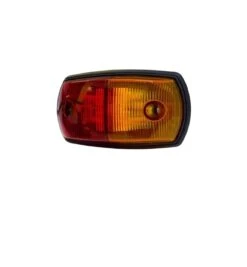 RED/AMBER RETROFIT LED SIDE MARKER SM13RALED