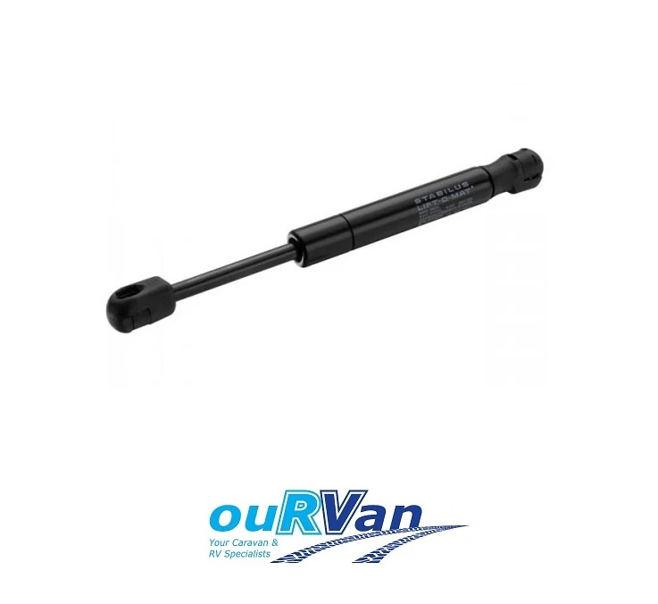 STABILUS 752924 GAS STRUT 485MM 500N 1 STABILUS 752924 GAS STRUT 485MM 500N