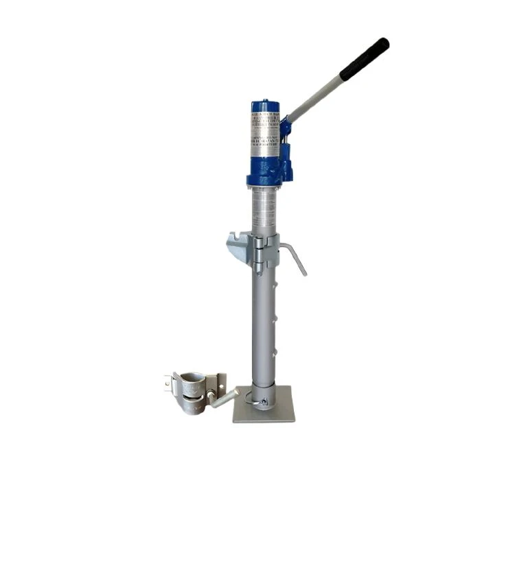 TRAIL A MATE HYDRAULIC JACK - MK2 1500KG BLUE 040981 450-00085 1 TRAIL A MATE HYDRAULIC JACK - MK2 1500KG BLUE 040981 450-00085
