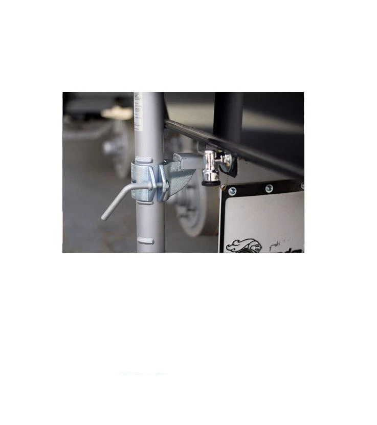 TRAIL A MATE HYDRAULIC JACK - MK2 1500KG BLUE 040981 450-00085 3 TRAIL A MATE HYDRAULIC JACK - MK2 1500KG BLUE 040981 450-00085 - Image 3