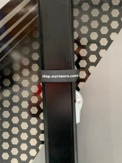 OUR VAN RV AWNING SAFETY TRAVEL STRAPS PAIR CARAVAN MOTORHOME RV00017 -Adventure Parts Shop TRS OURVANRVAWNINGSAFETYTRAVELSTRAPSPAIRCARAVANMOTORHOME 03