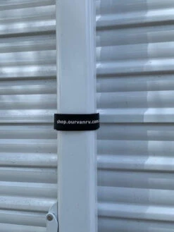 OUR VAN RV AWNING SAFETY TRAVEL STRAPS PAIR CARAVAN MOTORHOME RV00017 -Adventure Parts Shop TRS OURVANRVAWNINGSAFETYTRAVELSTRAPSPAIRCARAVANMOTORHOME 04