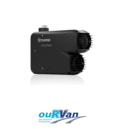 TRUMA VARIOHEAT ECO GAS AIR HEATER 37410-01 CARAVAN MOTORHOME RV