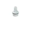 HUME 1-1/2 X 25MM TANK FITTING BSP MALE WT FITT25 CARAVAN