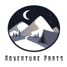 Adventure Parts Shop