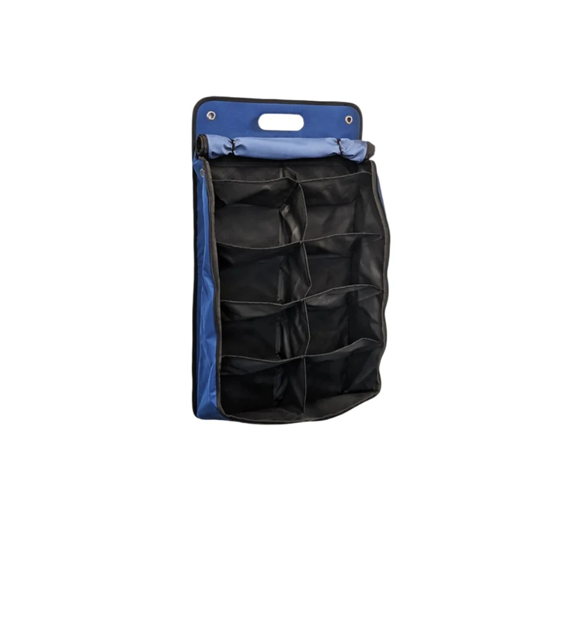 COAST BLUE CAMP SHOE RACK - Organizer Bag 1 COAST BLUE CAMP SHOE RACK - Organizer Bag